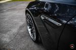 BMW M6 Coupe on Vossen Wheels (S17-01 (3-Piece)) 2019 года